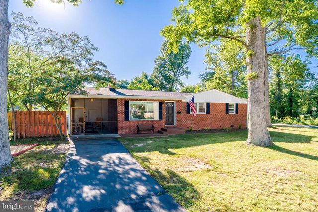 4101 AUGUSTINE ST, Alexandria, VA 22309