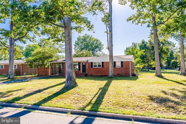4101 AUGUSTINE ST, Alexandria, VA 22309