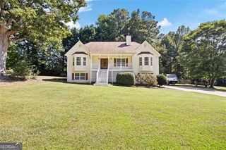 23 Clearwater Court, Dallas, GA 30157