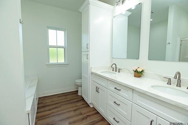 2126 Saint Mary St, Thibodaux, LA 70301