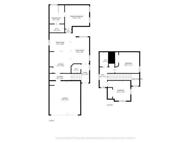13407 Hawick Terrace Lane, Houston, TX 77048