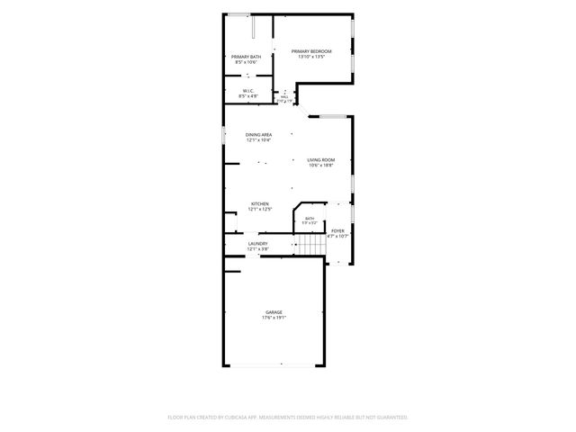 13407 Hawick Terrace Lane, Houston, TX 77048
