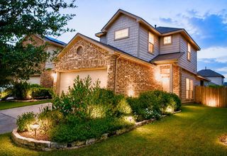 13407 Hawick Terrace Lane, Houston, TX 77048