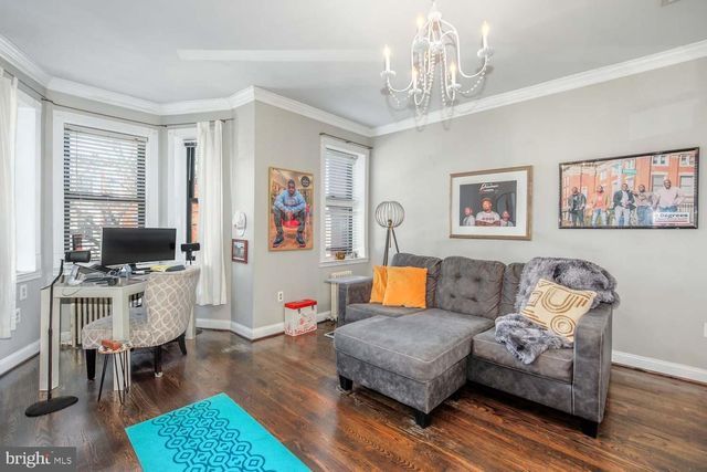 306 M ST NW, Washington, DC 20001