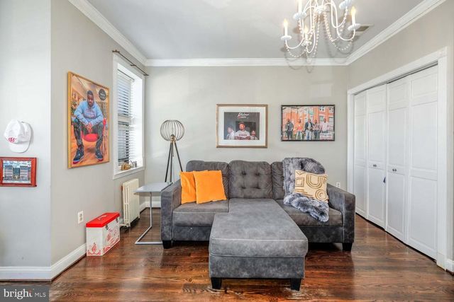 306 M ST NW, Washington, DC 20001