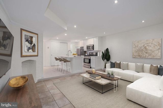 306 M ST NW, Washington, DC 20001