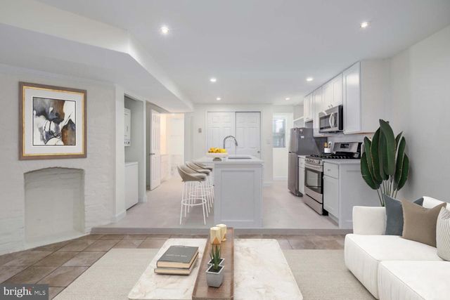 306 M ST NW, Washington, DC 20001