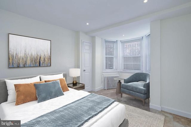 306 M ST NW, Washington, DC 20001