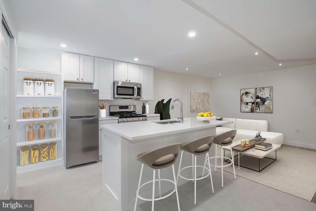 306 M ST NW, Washington, DC 20001