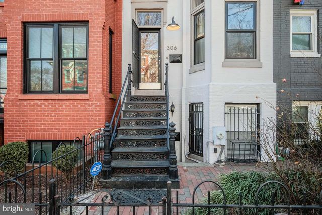 306 M ST NW, Washington, DC 20001