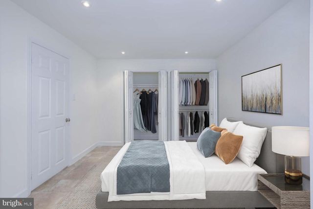 306 M ST NW, Washington, DC 20001