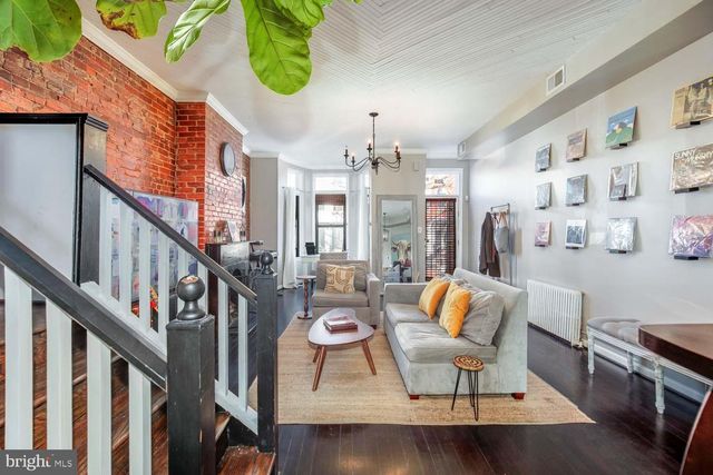 306 M ST NW, Washington, DC 20001