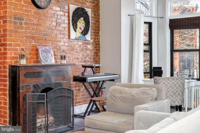 306 M ST NW, Washington, DC 20001