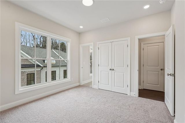 225 Midnight Oak Run 7, Alpharetta, GA 30009