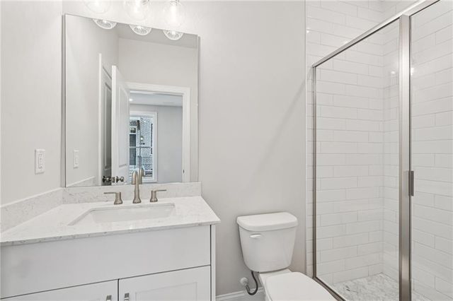 225 Midnight Oak Run 7, Alpharetta, GA 30009