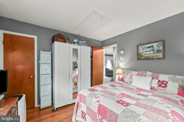 3617 FORESTDALE AVE, Woodbridge, VA 22193