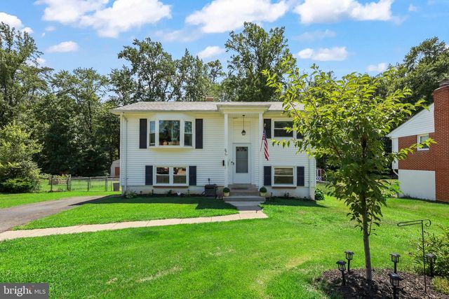 3617 FORESTDALE AVE, Woodbridge, VA 22193