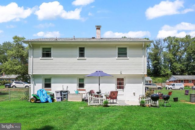 3617 FORESTDALE AVE, Woodbridge, VA 22193