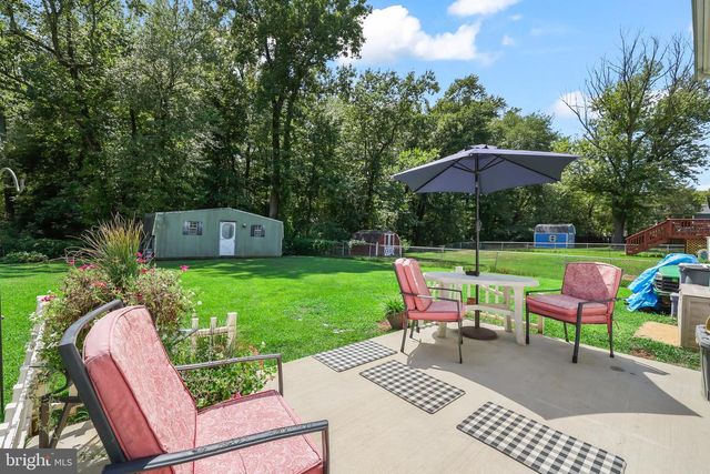3617 FORESTDALE AVE, Woodbridge, VA 22193