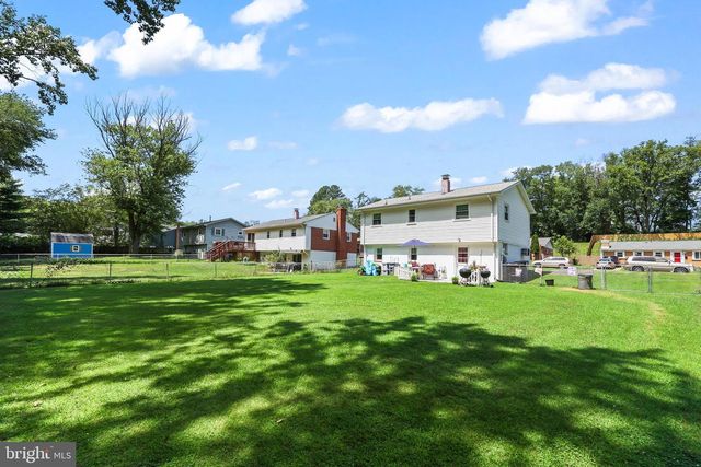 3617 FORESTDALE AVE, Woodbridge, VA 22193