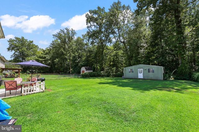 3617 FORESTDALE AVE, Woodbridge, VA 22193