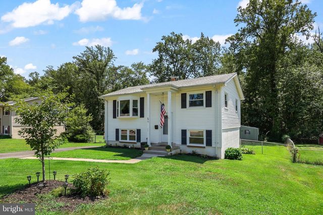 3617 FORESTDALE AVE, Woodbridge, VA 22193