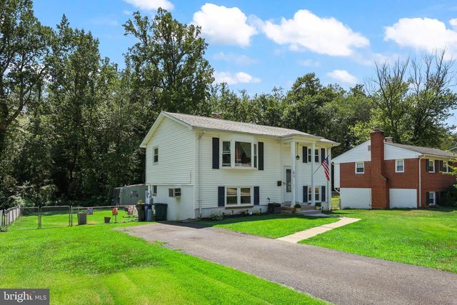 3617 FORESTDALE AVE, Woodbridge, VA 22193