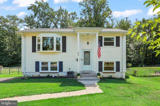 3617 FORESTDALE AVE, Woodbridge, VA 22193