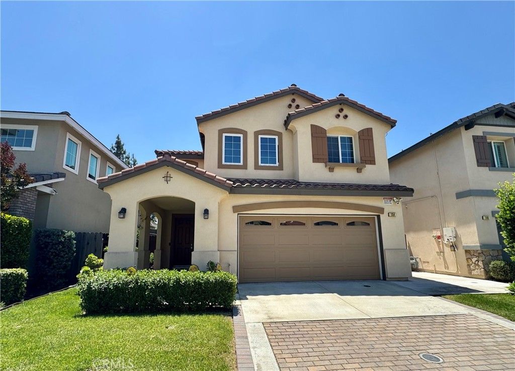 1154 Lucienne Street, Pomona, CA 91766