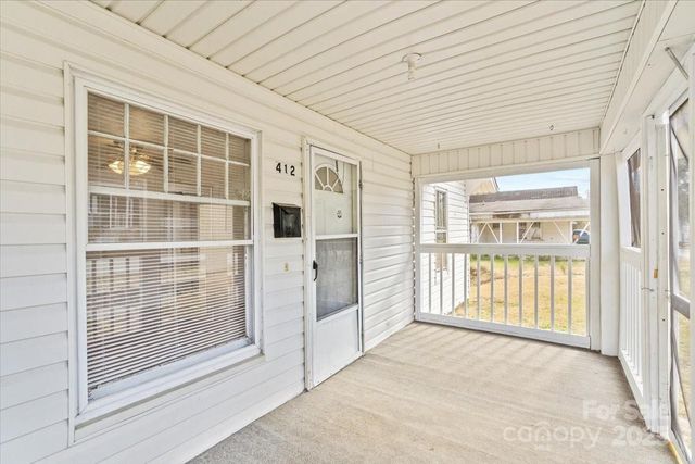 412 Wilson Street NW, Lenoir, NC 28645