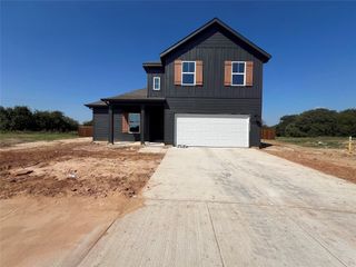 3517 Foxhound Lane, Denton, TX 76208