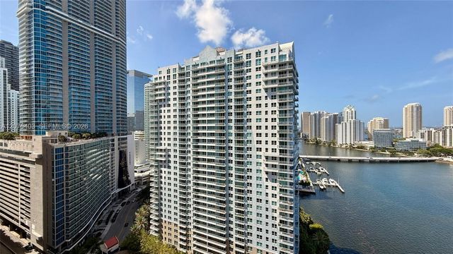 1155 Brickell Bay Drive 2310, Miami, FL 33131