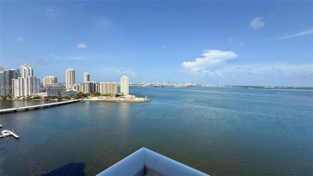 1155 Brickell Bay Drive 2310, Miami, FL 33131