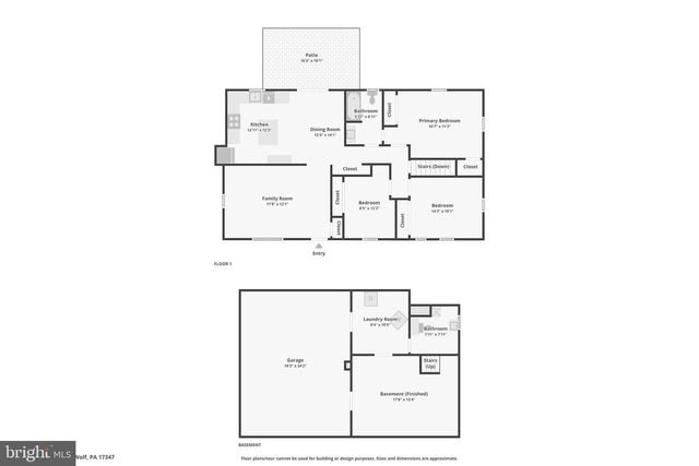 15 CATALINA DR, Mount Wolf, PA 17347