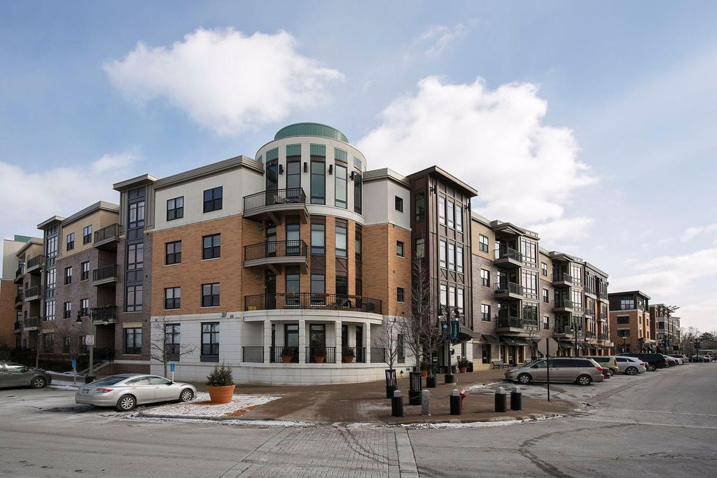 3709 Grand Way 315, Saint Louis Park, MN 55416