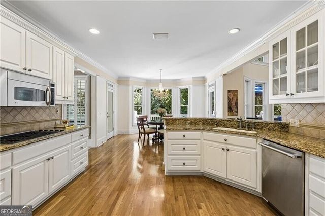 9835 Autry Falls Drive, Johns Creek, GA 30022