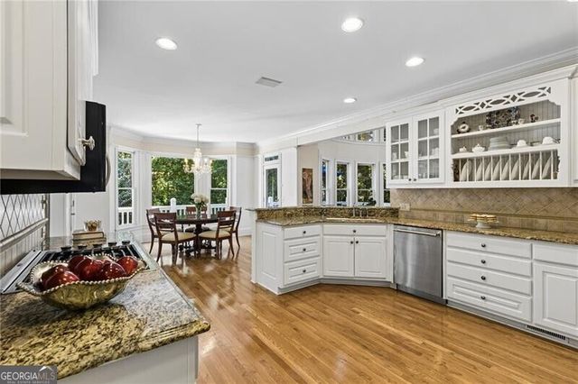 9835 Autry Falls Drive, Johns Creek, GA 30022