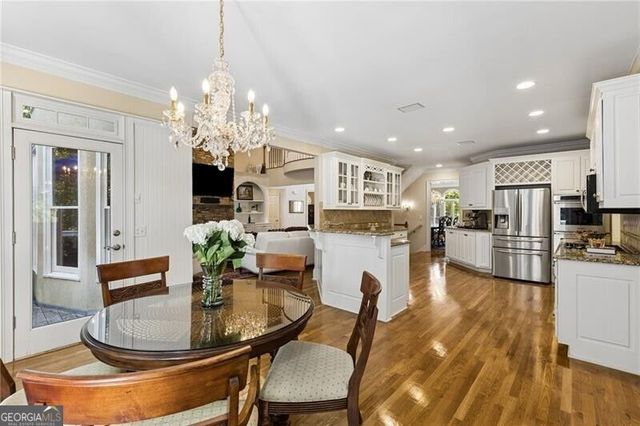 9835 Autry Falls Drive, Johns Creek, GA 30022