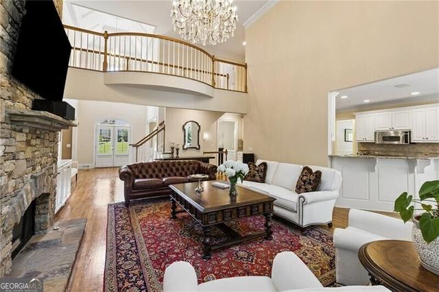9835 Autry Falls Drive, Johns Creek, GA 30022