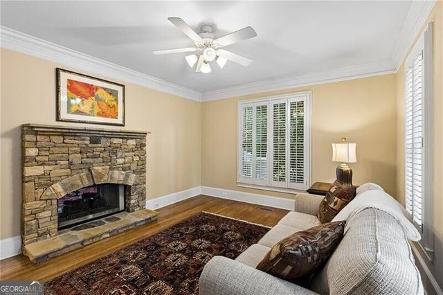 9835 Autry Falls Drive, Johns Creek, GA 30022