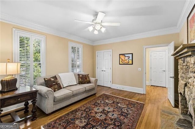 9835 Autry Falls Drive, Johns Creek, GA 30022