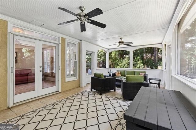 9835 Autry Falls Drive, Johns Creek, GA 30022