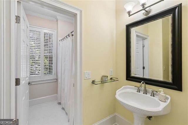 9835 Autry Falls Drive, Johns Creek, GA 30022