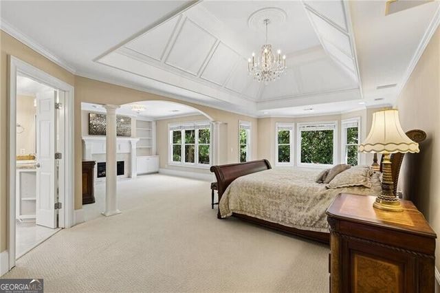 9835 Autry Falls Drive, Johns Creek, GA 30022