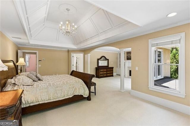 9835 Autry Falls Drive, Johns Creek, GA 30022
