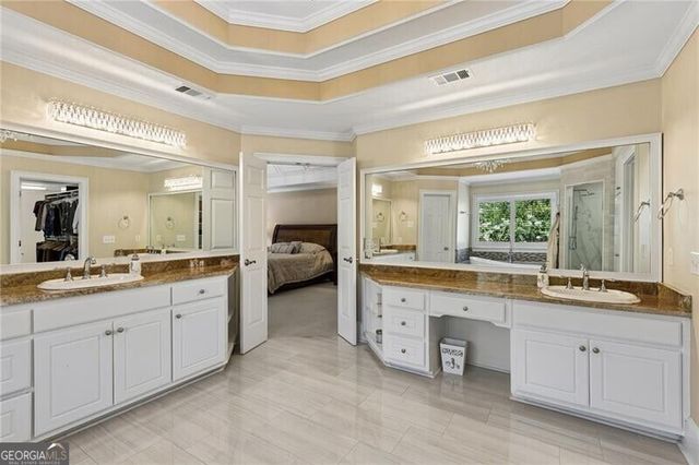 9835 Autry Falls Drive, Johns Creek, GA 30022