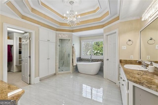 9835 Autry Falls Drive, Johns Creek, GA 30022