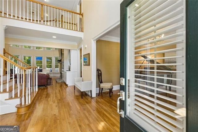 9835 Autry Falls Drive, Johns Creek, GA 30022