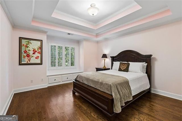 9835 Autry Falls Drive, Johns Creek, GA 30022