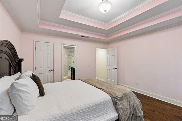 9835 Autry Falls Drive, Johns Creek, GA 30022
